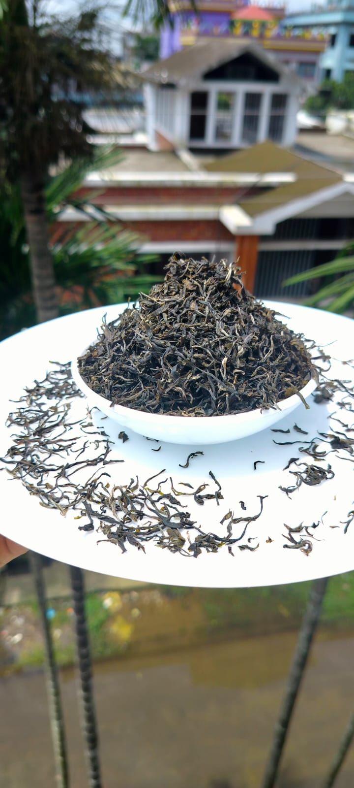 Green Tea Premium 200 Gm